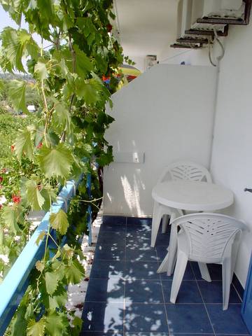 Studioleilighet til 3 Personer i Sucuraj, Split-Dalmatia, Bilde 3