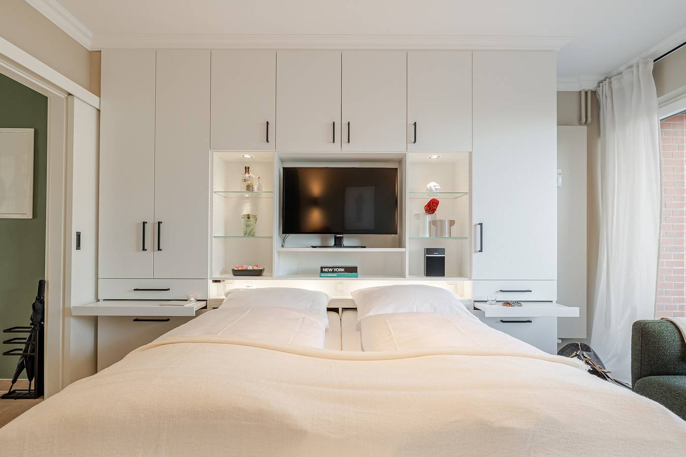Ganze Ferienwohnung, Lütt Stuv in Wenningstedt, Sylt