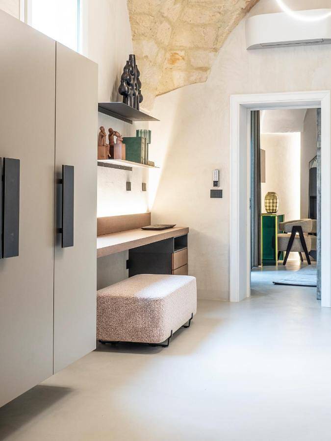B&B für 2 Personen, mit Ausblick und Balkon in Lecce