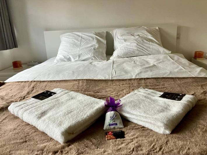 Gîte pour 4 personnes, avec vue à Figeac - 4