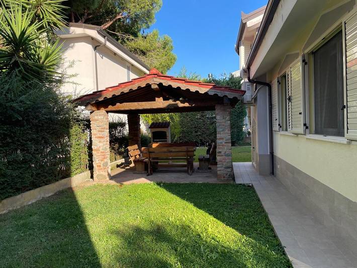 Villa pour 4 personnes en Albanie - 2