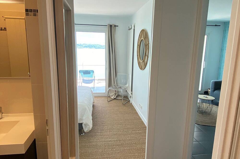Appartement entier, Escapade Au Bord Du Lac Du Bourget in Le Bourget-du-Lac, Région de Chambéry