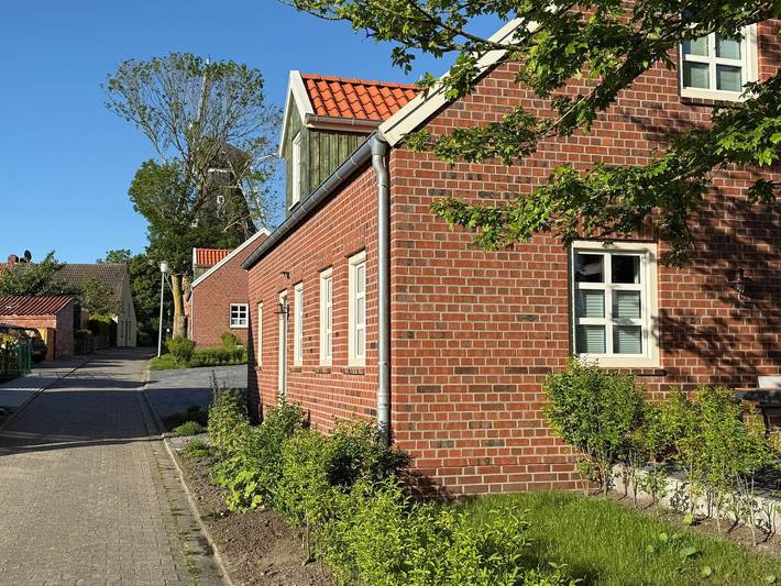 Ferienhaus für 6 Personen, mit Sauna und Garten, mit Haustier in Landkreis Aurich - 3
