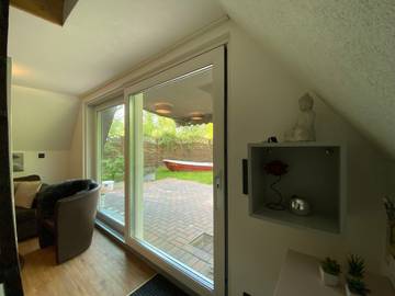 Ferienhaus für 4 Personen in Malschwitz, Landkreis Bautzen, Bild 4