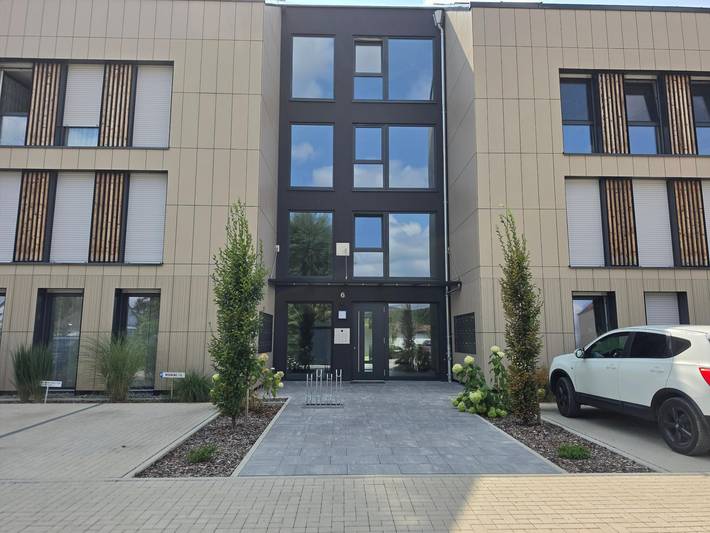 Ganze Wohnung, Apartment Am Bräuhaus in Mühlhausen (Bayern), Ostbayern