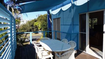 Holiday Home for 8 People in Rainbow Beach, Queensland, Photo 4