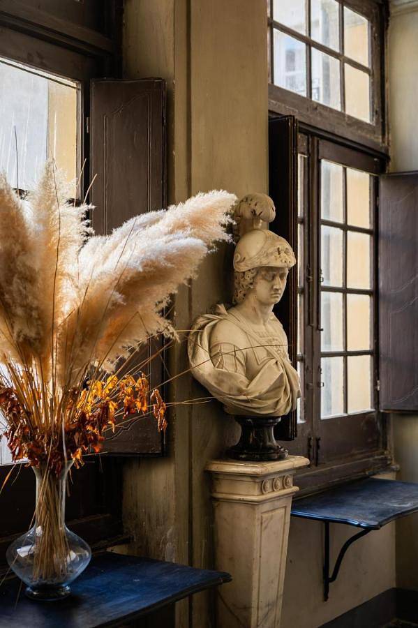 Foresteria di Palazzo Picedi - Historic Rooms Sarzana in Sarzana, Parco Naturale Regionale di Montemarcello-Magra-Vara