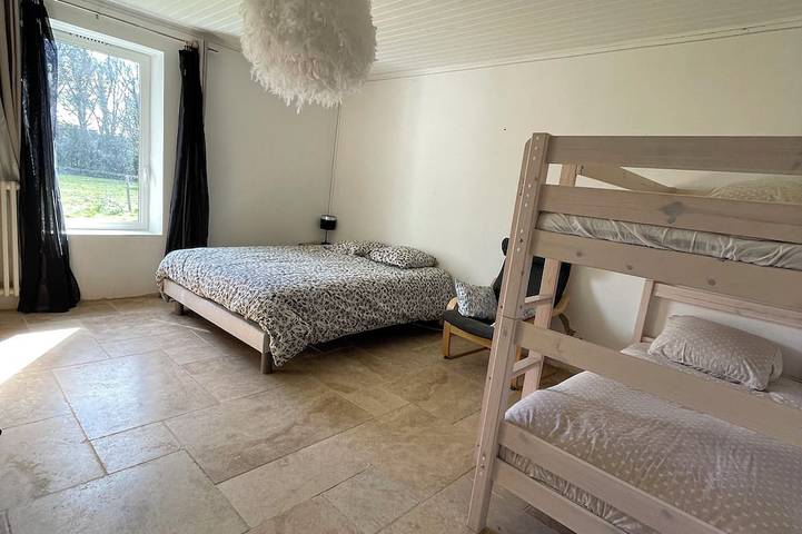 Location de vacances pour 16 personnes à Biganos - 3