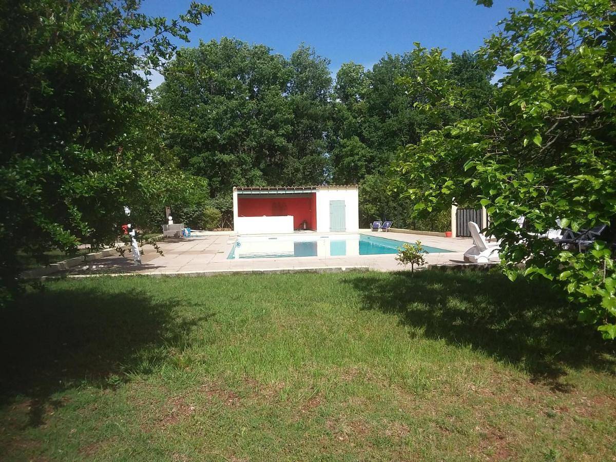 Appartement entier, Two-Bedroom Apartment in Les Arcs (Var), Région de Draguignan