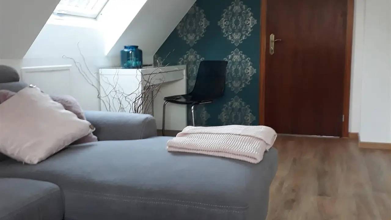 Ganze Ferienwohnung, Ferienwohnung für 2 Personen (54 m²) in Fallingbostel in Bad Fallingbostel, Aller-Leine-Tal