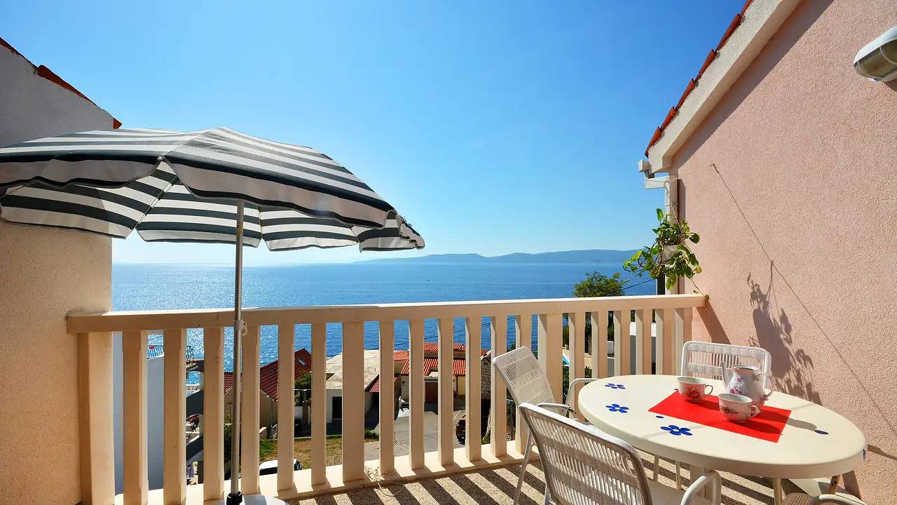 Appartamento vacanze a Pisak a partire da 144€ a notte