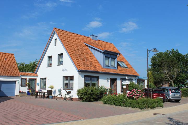 Ferienwohnung für 2 Personen, mit Garten, kinderfreundlich - 1