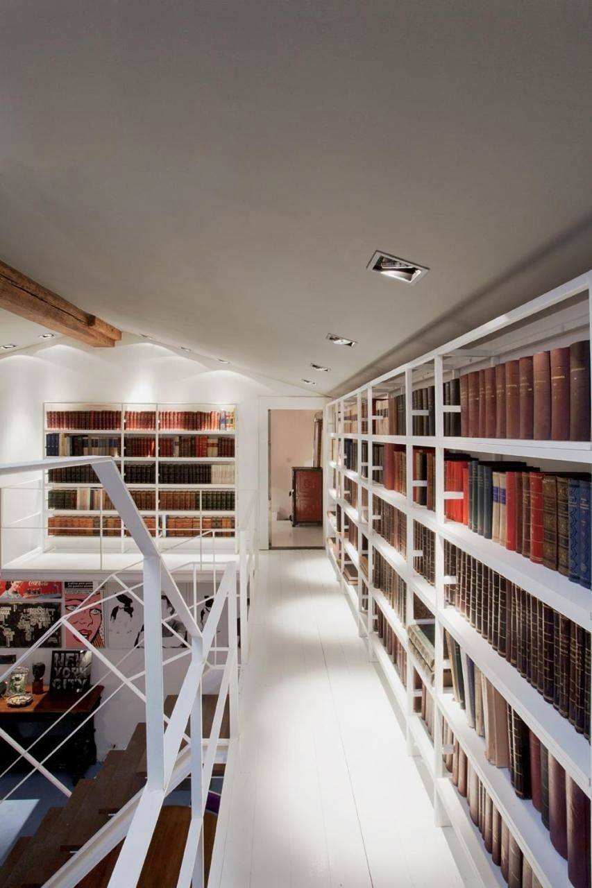 Loft Garibaldi in Chiavari, Riviera di Levante
