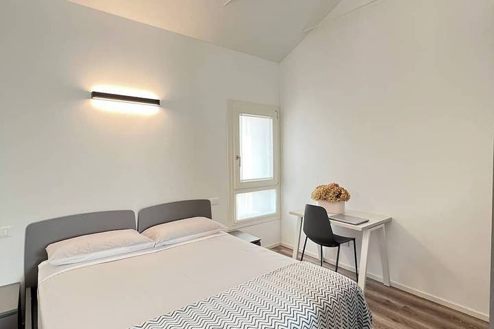 Ganze Wohnung, Benvenuti a \"Green Stay – Luce\" in Vicenza, Vicenza Provinz