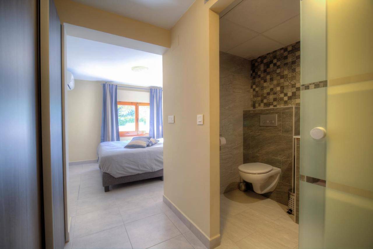 Double Room with Private Bathroom in Ciudad Quesada, Rojales
