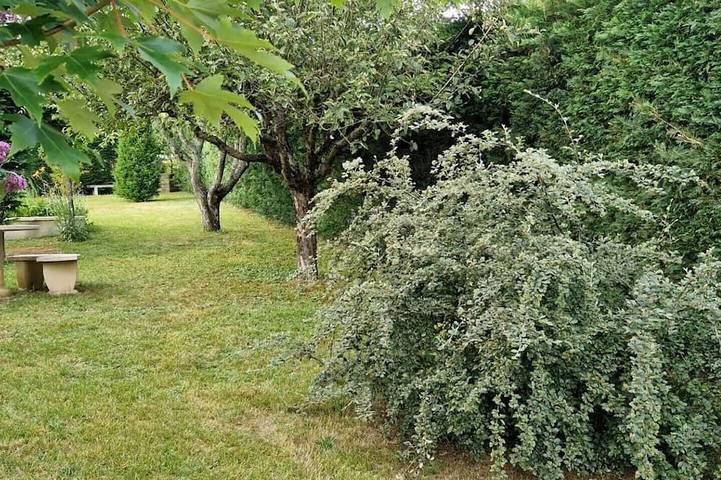 Location de vacances pour 7 personnes à Rouffiac (Auvergne) - 3