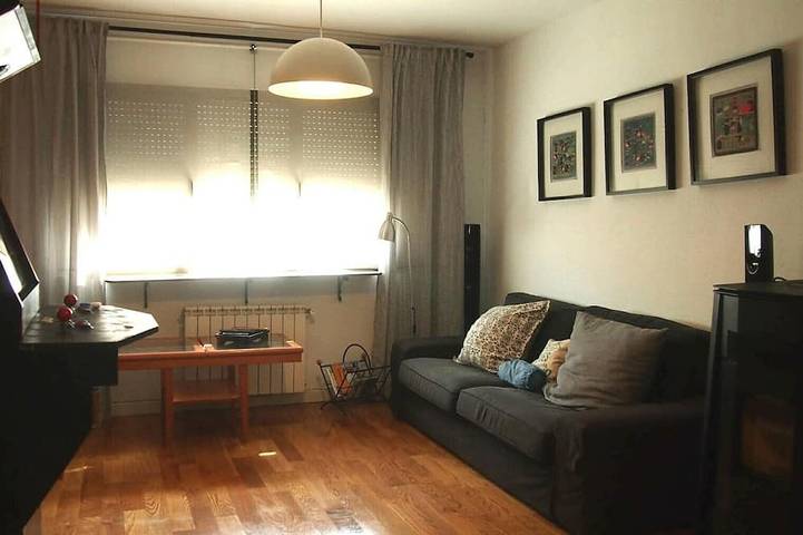 Landhaus Azahar - Serrania de Cuenca in Villalba de la Sierra, La Ciudad Encantada
