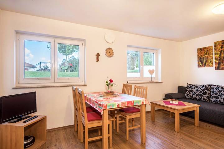 Bauernhof für 4 Personen, mit Garten am Bodensee - 4