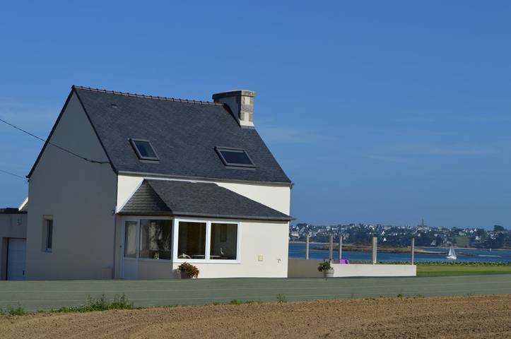 Casa de huéspedes para 2 personas, con jardín - 1