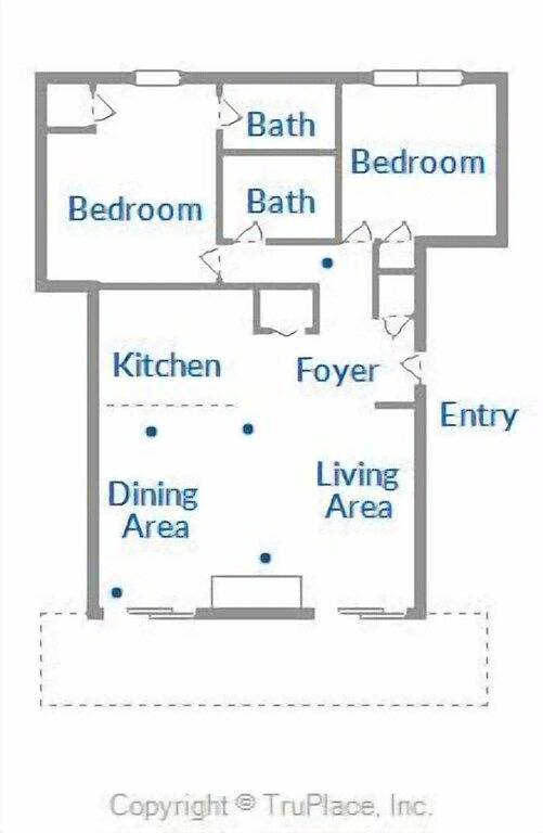 Ganze Wohnung, Chateau Aspen 10: 2 Schlafzimmer / 2 Badezimmer Eigentumswohnung in Aspen, Schlafmöglichkeiten für 6 in Aspen, Aspen Snowmass