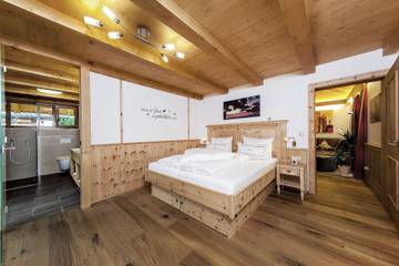 Ferienhaus für 6 Personen in Ainring, Bayerische Alpen, Bild 2