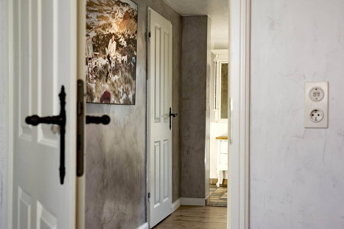 Ganze Ferienwohnung, Lütt Lori Morsum in Sylt-Ost, Sylt (Gemeinde)