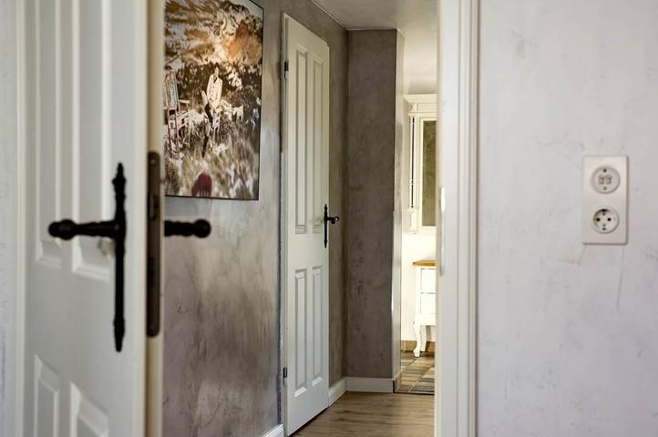 Ganze Ferienwohnung, Lütt Lori Morsum in Sylt-Ost, Sylt (Gemeinde)