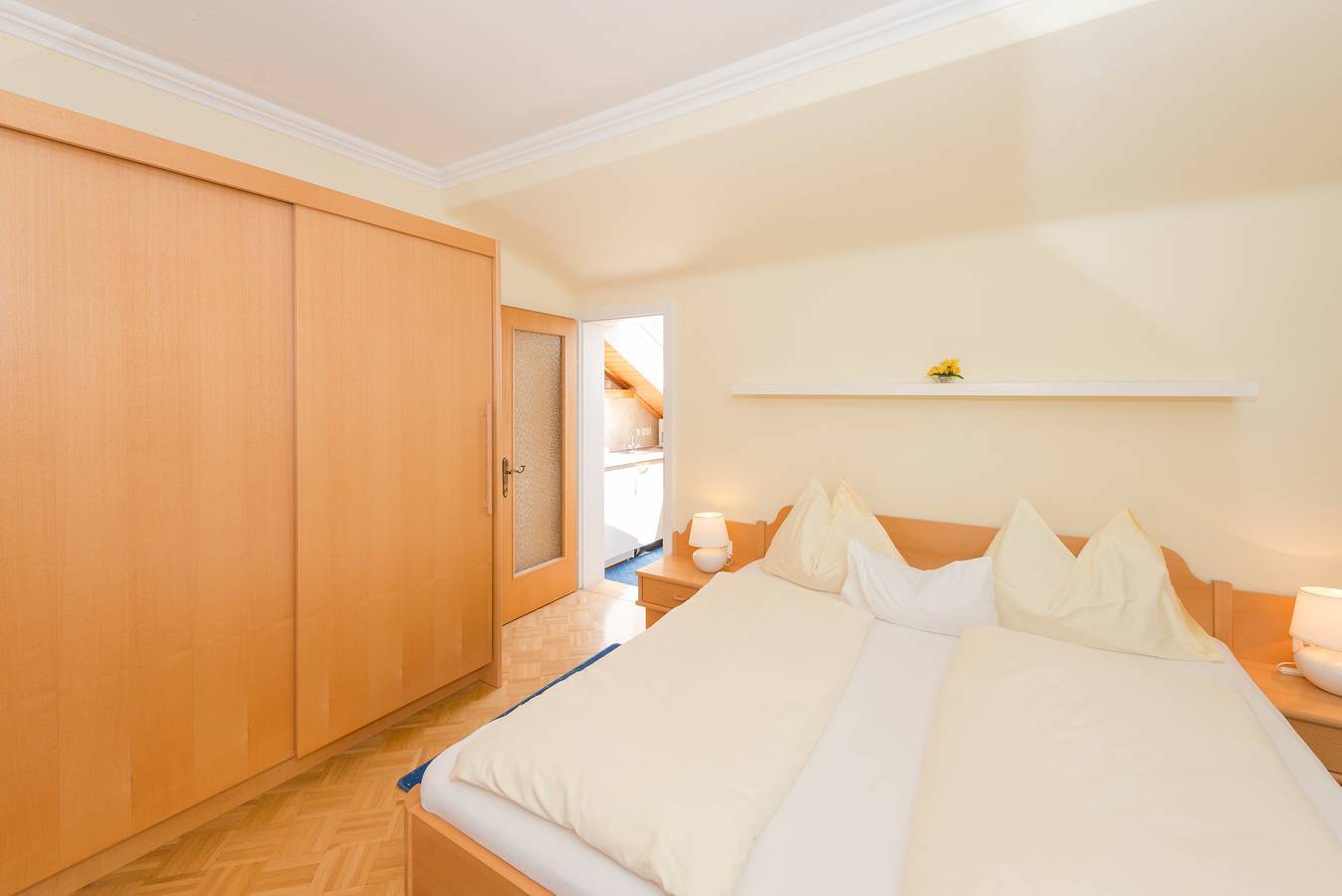 Ganze Ferienwohnung, City Life 4 by Alpenidyll Apartments in Schladming, Schladming-Dachstein