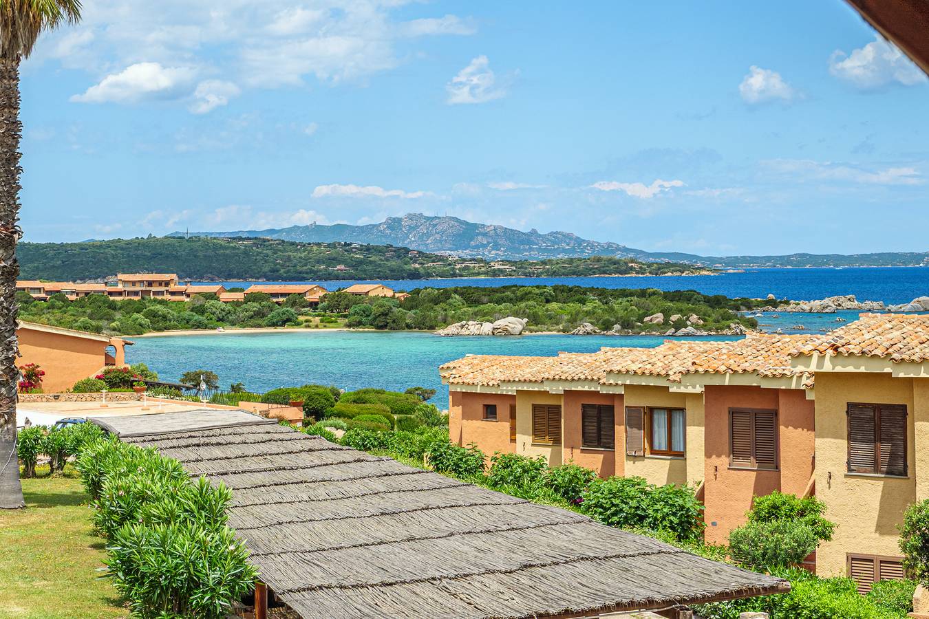 Appartamento intero, Marineledda appartamento La Palma in Villaggio Marineledda, Costa Smeralda