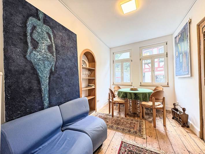 Ferienhaus für 6 Personen in Bacharach