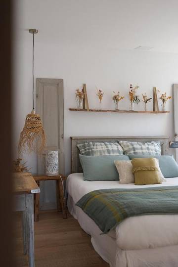 Chambre d’hôte pour 2 personnes, avec jardin ainsi que piscine et vue, animaux acceptés dans Chaveyriat