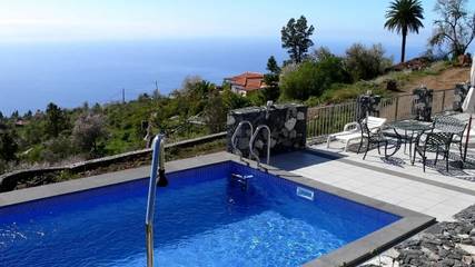 Apartamento para 4 Personas en El Pinar (Tijarafe), Tijarafe, Foto 4
