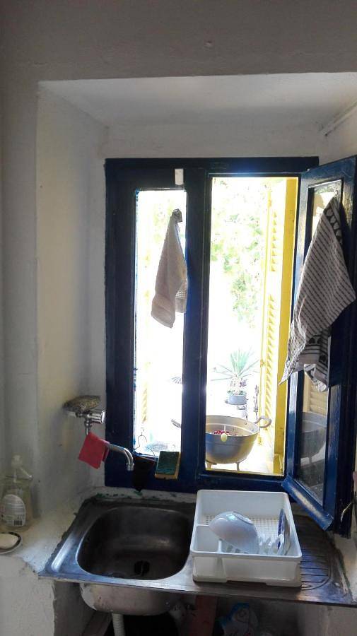 Ganze Wohnung, Two-Bedroom Apartment in Kos