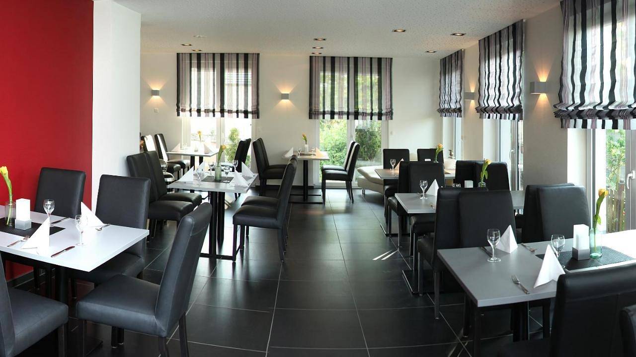 Hotel Zur Post Trier in Trèves, Moseleifel
