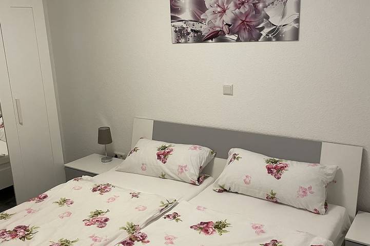 Ferienwohnung für 3 Personen in Lindlar - 3