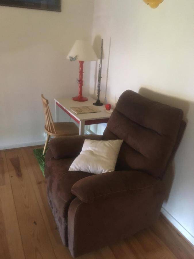 Maison d’hôte pour 2 personnes, avec terrasse