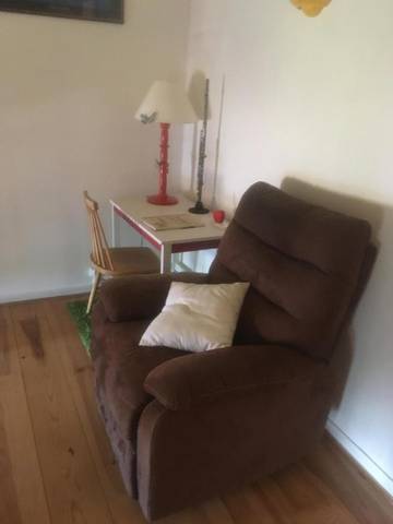 Maison d’hôte pour 2 personnes, avec terrasse à Maillane