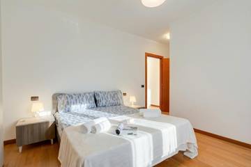 Appartamento per 5 Persone in Laveno-Mombello, Lago Maggiore (Lombardia), Foto 3