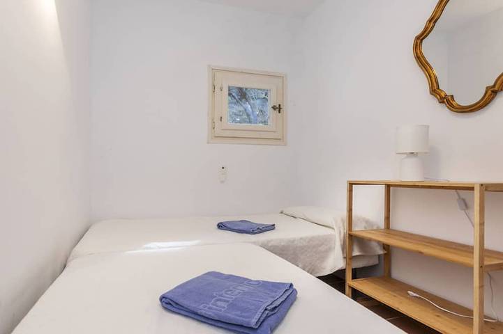 Entire apartment, La Carbonera in Platja de l'Escar (el Port de la Selva), el Port de la Selva