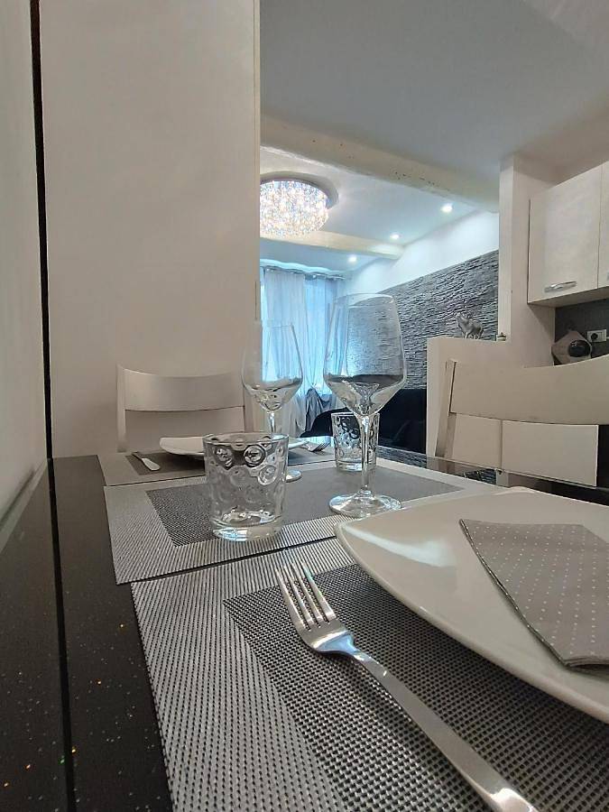 Appartamento per 3 persone a Prato