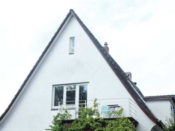 Ferienhaus für 4 Personen, mit Balkon in Hamburg - 2