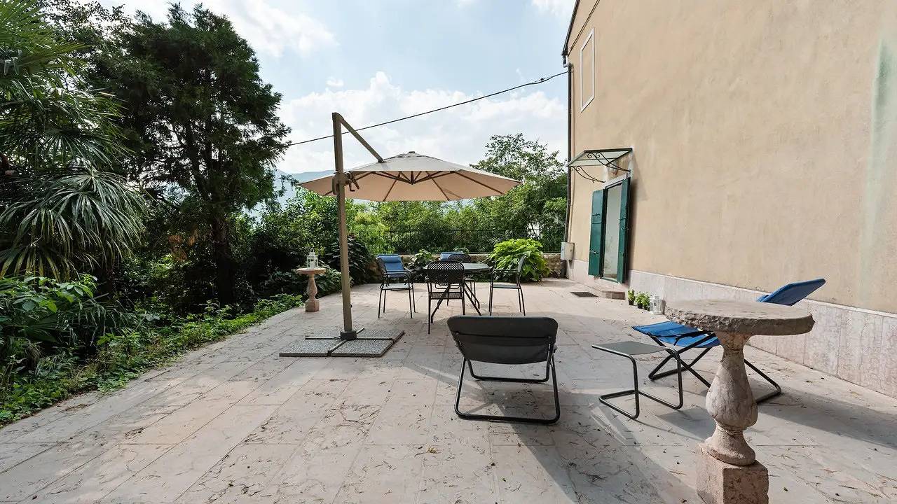 Schloss für 6 Personen (625 m²) in Romano D'Ezzelino in Romano d'Ezzelino, Provincia de Vicenza