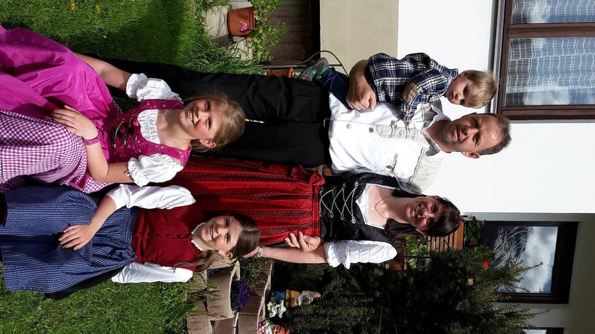 Bauernhaus für 2 Personen, mit Garten und Terrasse in Osttirol - 3