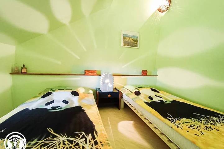 Location de vacances pour 4 personnes à Lugagnac - 3