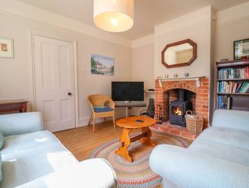 Cottage for 8 People in Southwold, Waveney District, Photo 1