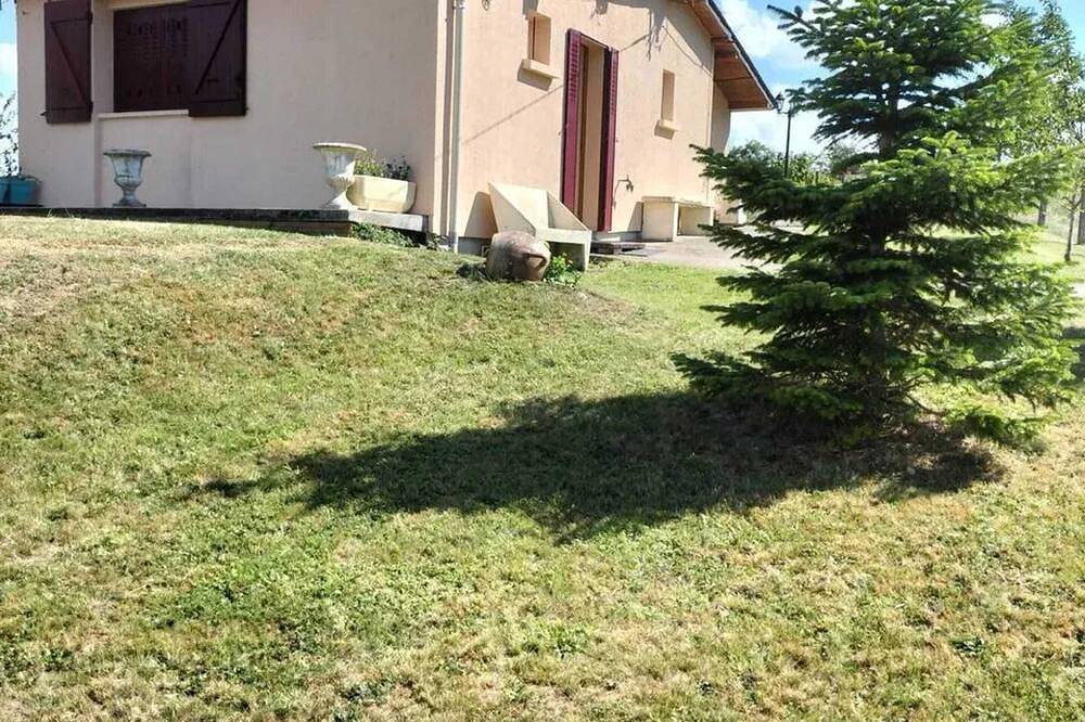 Homerez - Casa encantadora en Saint-Satur con jardín y terraza in Saint-Satur, Región de Bourges