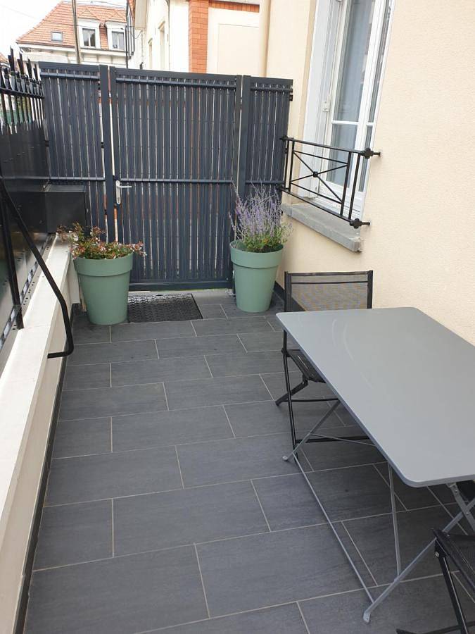 Appartement entier, Cosy appartment - Clamart Percy Paris in Clamart, Hauts-de-Seine