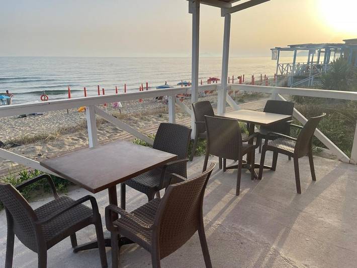 Holiday apartment for 4 people, with terrace and view - 1