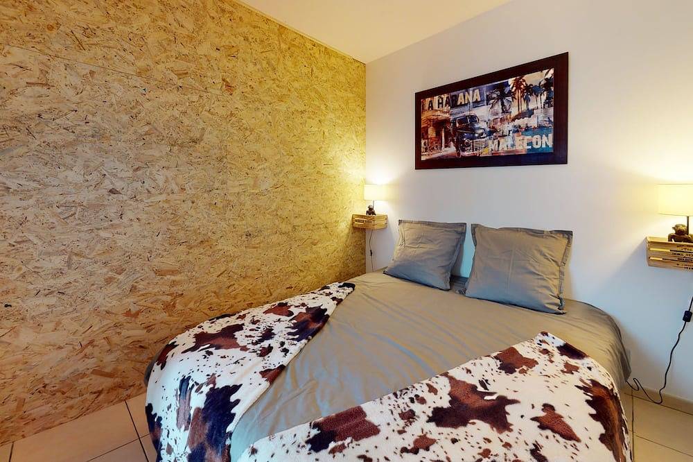 Casa No-Na B&B in Flayosc, Draguignan en omgeving
