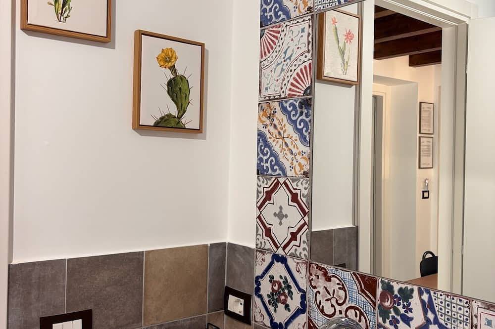 Appartamento intero, Casa Cibella Authentic Charme Suite Palazzo Steri in Agrigento, Provincia di Agrigento